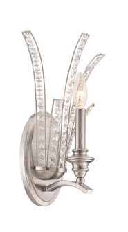 Grand Plazza Wall Sconce (21|85701-SP)