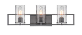 Elements 3 Light Bath Bar (21|86503-CHA)