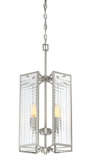 Pivot 4 Light Foyer (21|88854-SP)