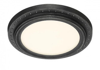 11'' Edge Lit LED Flushmount (21|LED1292-WP)