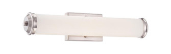 Geneva LED 24'' Bath Bar (21|LED68303-SP)