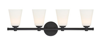 Parker 4 Light Vanity (21|LED6894-ORB)