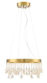 Lucienne 18'' Pendant (21|LED88132-LXG)