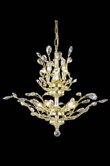 Dining Room (758|2011D21G-GS/RC)