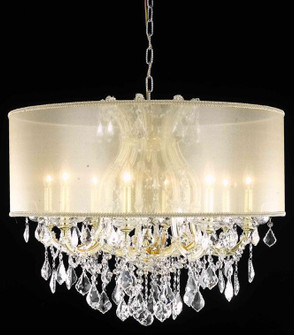 Dining Room (758|2800D26G+SH-2R30G/RC)