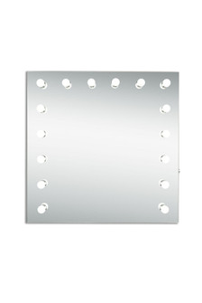 Hollywood Vanity Mirror 5000k W36 H36 (758|MRE8525K)