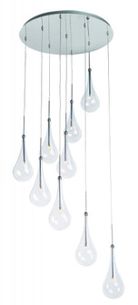 Larmes LED-Single Pendant (94|E20515-18PC)