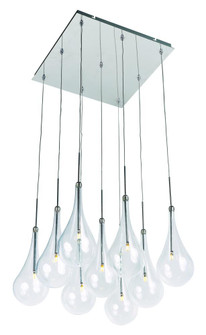 Larmes LED-Single Pendant (94|E20516-18PC)