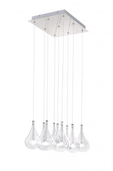 Larmes-Multi-Light Pendant (94|E20116-18)