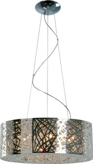 Inca-Multi-Light Pendant (94|E21308-10PC)