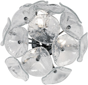 Fiori-Wall Sconce (94|E22091-28)