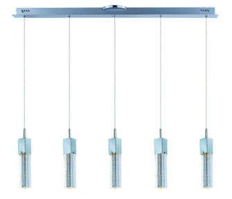 Fizz III-Linear Pendant (94|E22764-89PC)