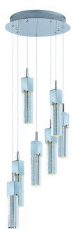 Fizz III-Multi-Light Pendant (94|E22767-89PC)