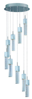 Fizz III-Multi-Light Pendant (94|E22769-89PC)