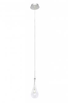 Larmes LED-Single Pendant (94|E23121-18PC)