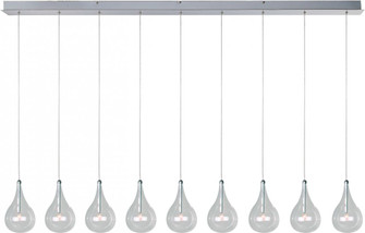 Larmes-Linear Pendant (94|E23119-18)