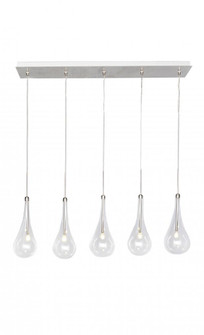 Larmes LED-Linear Pendant (94|E23125-18PC)