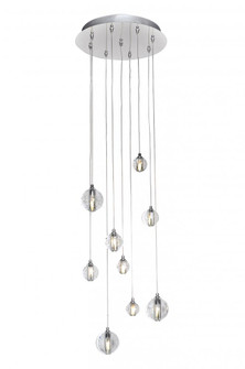 Harmony-Multi-Light Pendant (94|E24506-91PC)