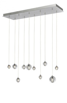 Harmony-Linear Pendant (94|E24507-91PC)