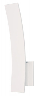 Alumilux Prime-Wall Sconce (94|E41307-WT)