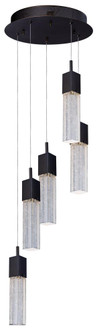 Fizz III-Multi-Light Pendant (94|E22765-89BZ)