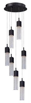 Fizz III-Multi-Light Pendant (94|E22767-89BZ)