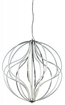 Aura-Single Pendant (94|E21178-PC)