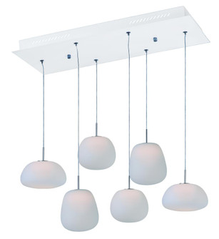Puffs-Multi-Light Pendant (94|E21124-11WT)