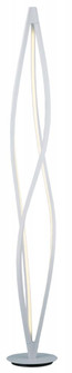 Cyclone LED-Floor Lamp (94|E41398-11MW)