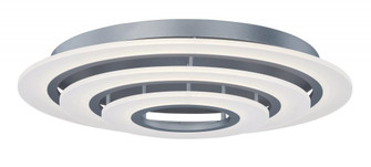 Saturn II LED-Flush Mount (94|E22667-11MS)