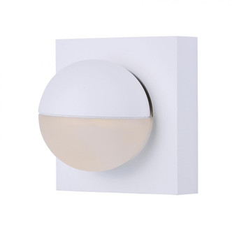 Alumilux Majik-Wall Sconce (94|E41326-WT)