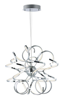 Chaos-Single Pendant (94|E21411-PC)