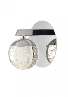 Orb II-Wall Sconce (94|E24260-91PC)