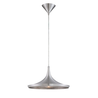 Ramos, 1LT Pendant, Aluminum (4304|20439-040)