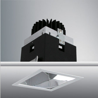 LED Rec, 5in, Sq Specular, Chr (4304|21970-016)