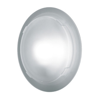 Eos 280, Outdr, Flushmount, Clear (4304|23892-019)