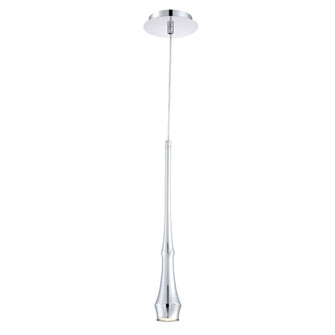 TALA,1LT PENDANT,CHROME (4304|28406-014)