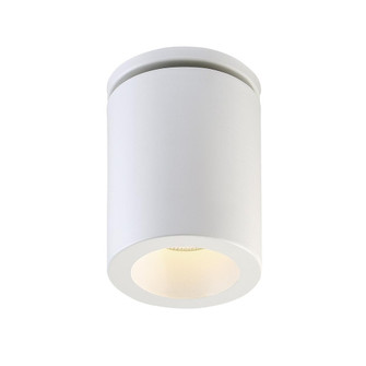 Lotus, 1LT LED Flush, 9w, Wht (4304|30310-018)