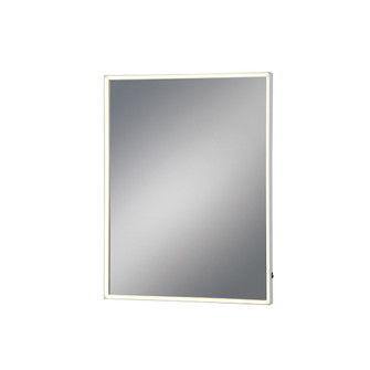 Mirror, LED, Edge-lit, Med, Rect (4304|31479-011)