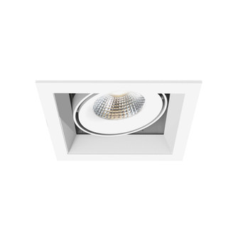 MuLT, 26w, Trm, 1LT , 40k, Wht/wht (4304|TE131LED-40-2-22)