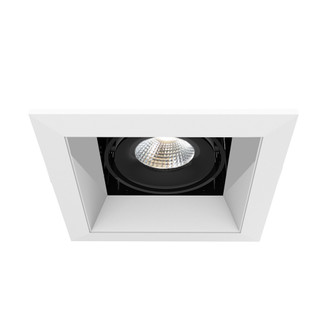 MuLT, 15w, Trm, 1LT , 30k, Wht/blk (4304|TE161LED-30-2-02)