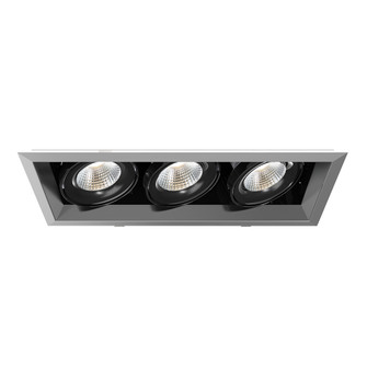 MULT,15W,TRM,3LT,30K,PT/BLK (4304|TE163LED-30-2-0N)