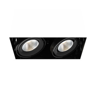 MuLT, 26w, Trmls, 2LT , 40k, Blk (4304|TE222LED-40-4-01)