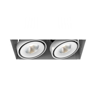 MuLT, 15w, Trmls, 2LT , 40k, Wht (4304|TE612LED-40-4-02)