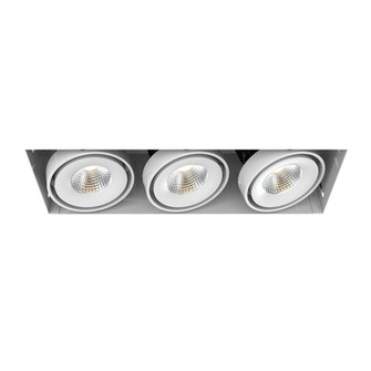 MuLT, 15w, Trmls, 3LT , 35k, Wht (4304|TE613LED-35-2-02)