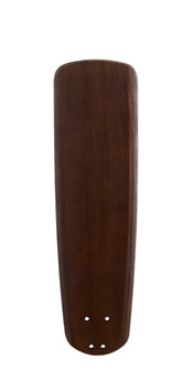 myFanimation 54 inch Indoor/Outdoor Ceiling Fan Blade Set of 5 - Walnut (90|B154WA)