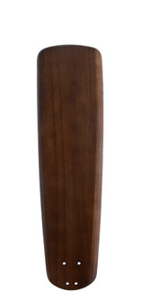 myFanimation 60 inch Indoor/Outdoor Ceiling Fan Blade Set of 5 - Walnut (90|B160WA)