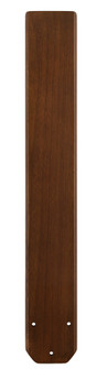 Levon 63 inch Indoor Ceiling Fan Blade Set of 8 - Walnut (90|B7912WA)