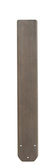 Levon 63 inch Indoor Ceiling Fan Blade Set of 8 - Washed Pine (90|B7912WP)