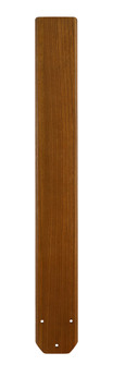 Levon Custom 72 inch Indoor Ceiling Fan Blade Set of 8 - Cherry/Walnut (90|B7913CYWA)